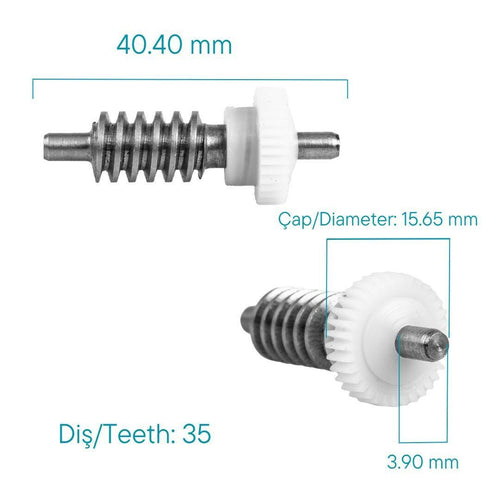 Pignone TrasformaMirror in plastica per per VW Transporter T6
