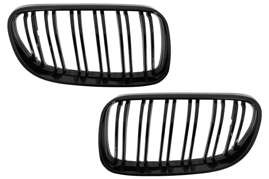 Griglie renali anteriori per BMW Serie 3 E92 E93 Coupé Convertible LCI (2010-201