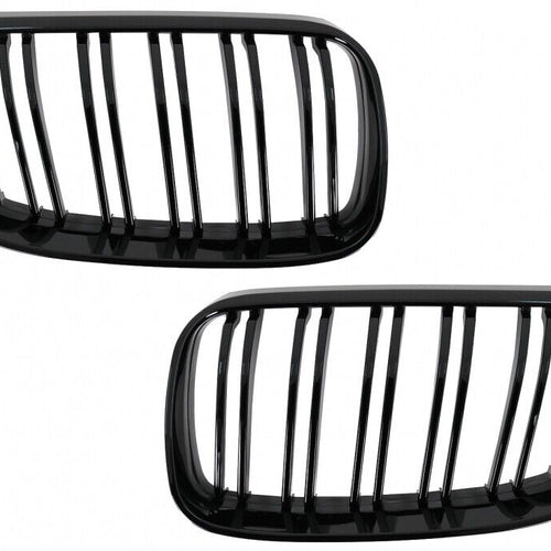 Griglie renali anteriori per BMW Serie 3 E92 E93 Coupé Convertible LCI (2010-201
