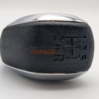 Pomello Cambio 5 Marce per ->Peugeot 208 308 508 2008 3008 ->Citroen C2 C3 C4 C5