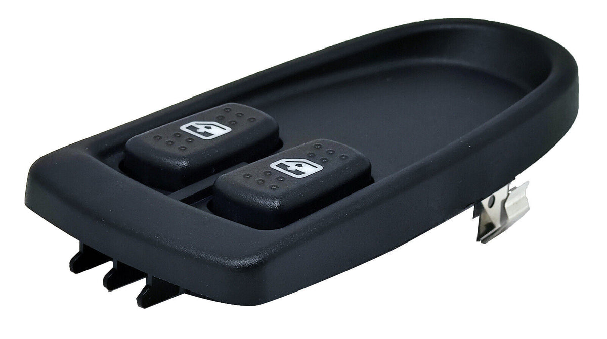 Pulsantiera console, tasti alzacristalli lato guida per Iveco Daily IV – vista 5