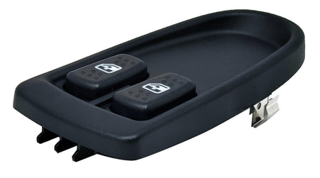 Pulsantiera console, tasti alzacristalli lato guida per Iveco Daily IV – vista 5