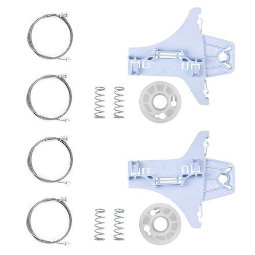 Kit Riparazione Alzacristalli Posteriore - per VW Jetta