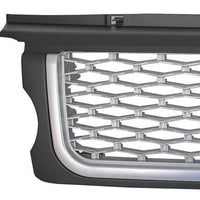 Gruppo griglia centrale e prese d'aria laterali per Land Range Rover Sport L320