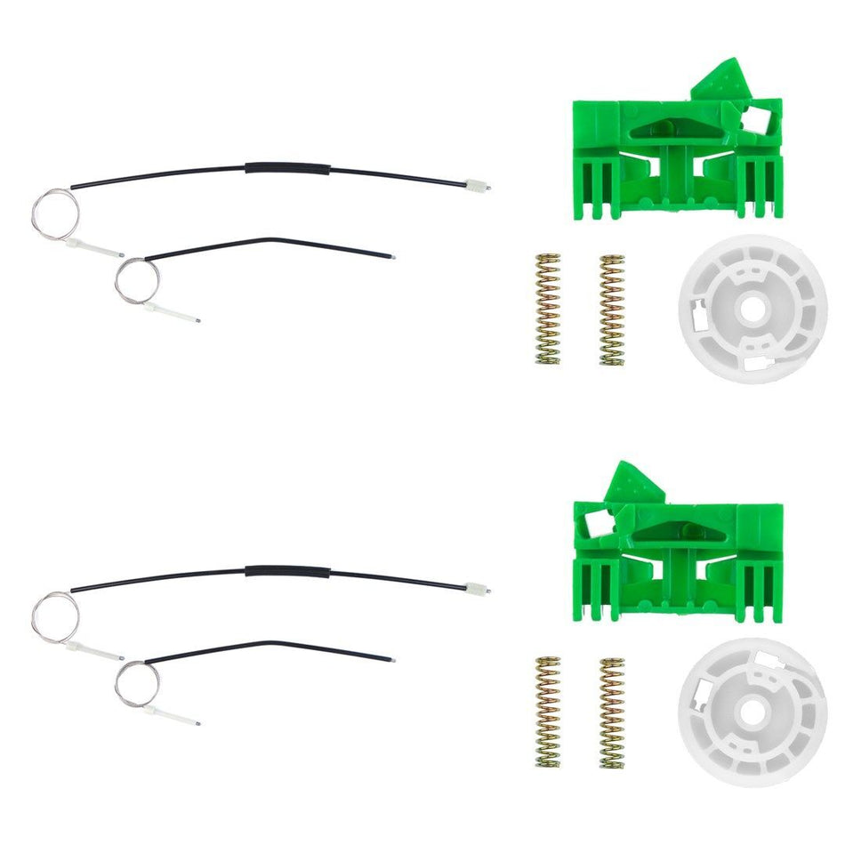 Kit Riparazione Cristalli Laterali Peugeot 306