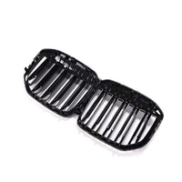 per X7 G07 2019-in poi Griglia Radiatore M Look Nero Lucido