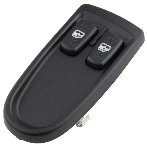 Pulsantiera console tasti alzacristalli lato guida per Iveco Daily IV 2006-2012