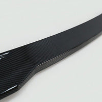 Spoiler per bagagliaio per BMW Serie 5 G30 (2017 in poi) M Performance Design Ca