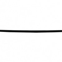 Ala spoiler per bagagliaio per BMW X4 F26 (2014-2018) Piano Black