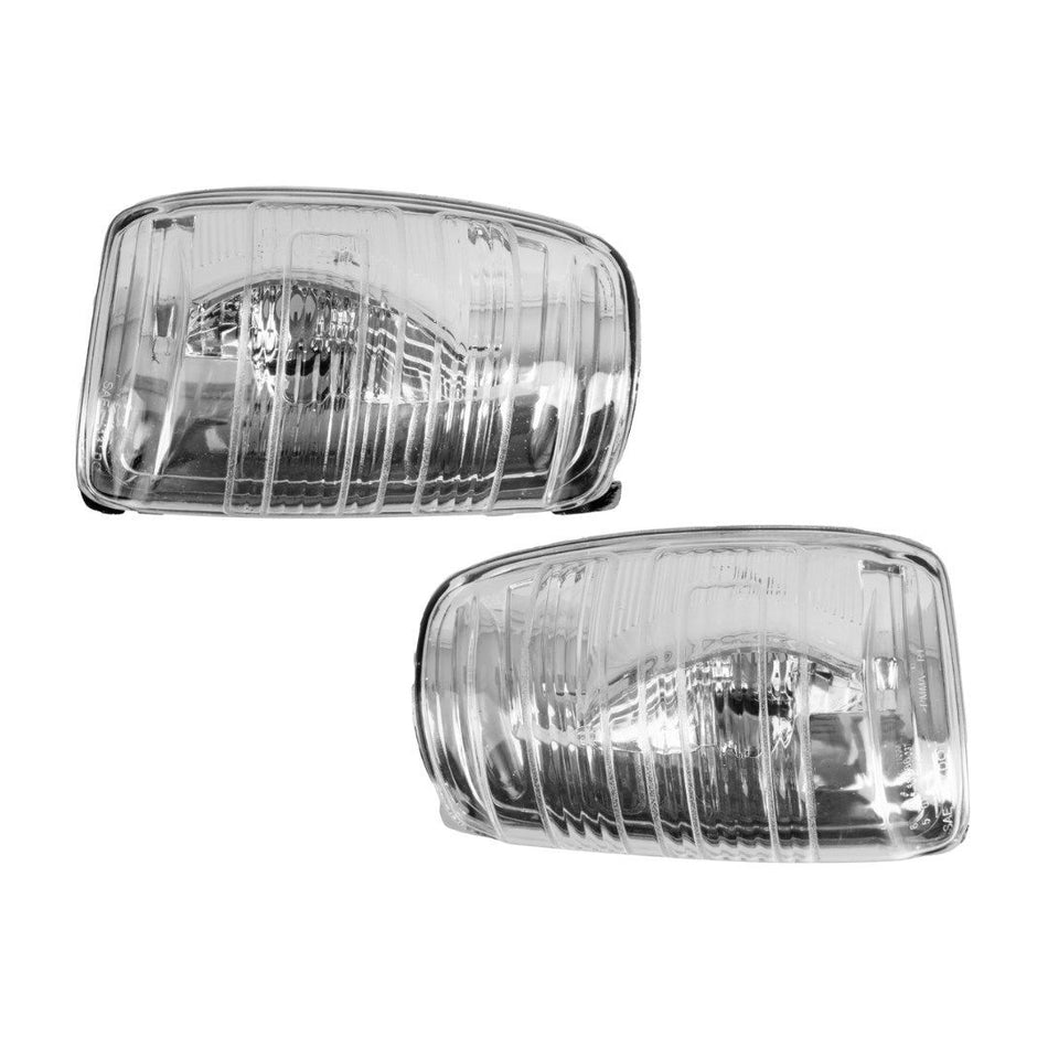 Frecce specchietto destro/sinistro Ford Transit V363