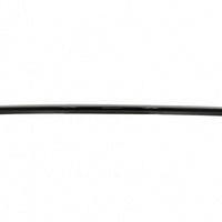 Spoiler per bagagliaio per Mercedes Classe C Coupé C205 (2014-2019) Piano Black