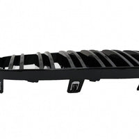 Griglia del rene anteriore centrale per BMW Serie 6 E63 E64 LCI Pre-LCI (2004-20