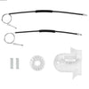 Kit Riparazione Parabrezza Anteriore Destro Ford Mondeo