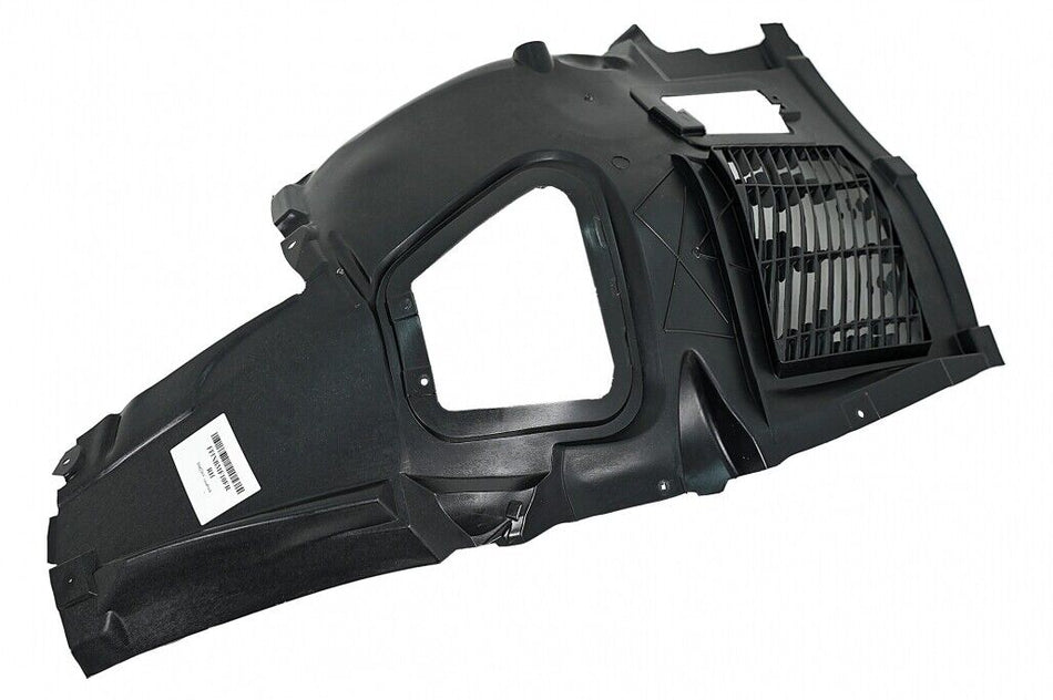 Rivestimento parafango anteriore DESTRO per BMW Serie 5 F10 F11 (2010-2017) Para