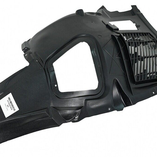 Rivestimento parafango anteriore DESTRO per BMW Serie 5 F10 F11 (2010-2017) Para