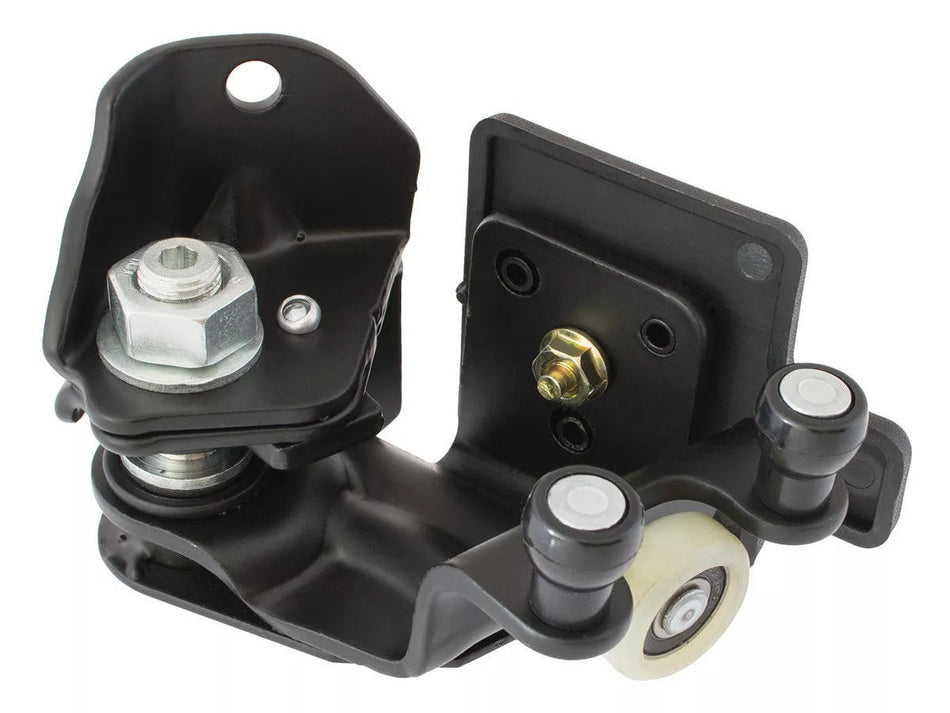 NTY GUIDA RULLO PORTA SCORREVOLE DESTRA FIAT DUCATO CITROEN JUMPER BOXER da 2006