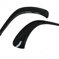Alette laterali del paraurti anteriore Flics per Mercedes CLA C118 X118 Sport Li