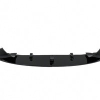 Spoiler per paraurti anteriore per BMW Serie 5 G30 Limousine G31 Touring (2017-2