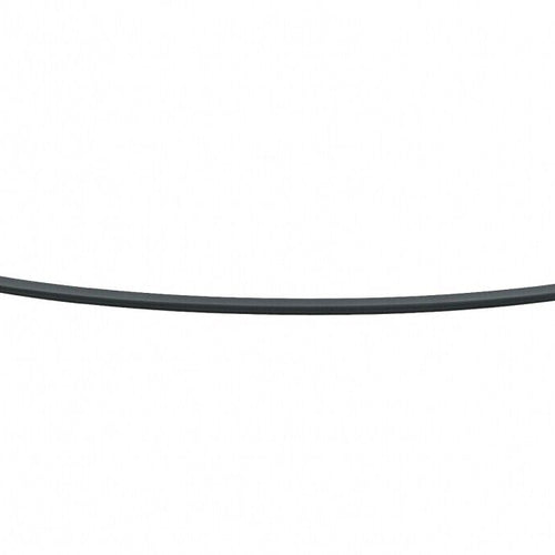 Spoiler del coperchio del bagagliaio per BMW Serie 3 E92 Coupé E93 Cabrio (2006-