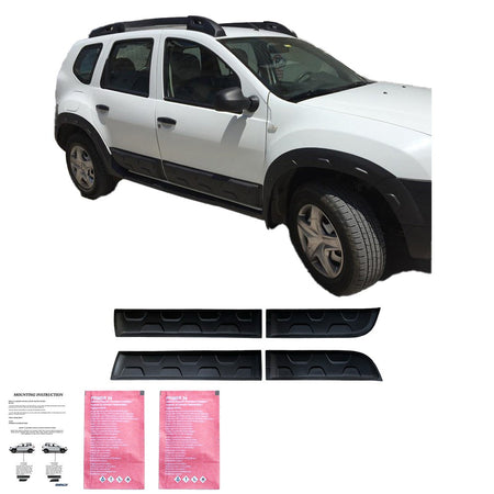 Rivestimento della carrozzeria per DACIA Duster Serie 1 2010-2017 Off-Road – vista 4