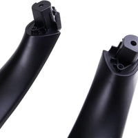 KIT TOTALE 4 MANIGLIE SINISTRA+DESTRA ANT/POST per BMW Serie 3 F30 F31 F34 F80