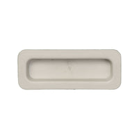 Maniglia per Tendina Parasole Tettuccio Mitsubishi Eclipse - Beige Scuro