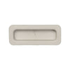 Maniglia per Tendina Parasole Tettuccio Mitsubishi Eclipse - Beige Scuro