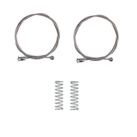 Cavo riparazione parabrezza lato guida/passeggero Smart