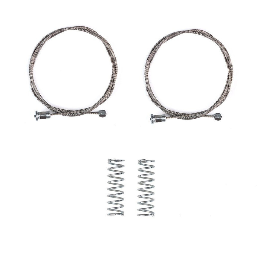 Cavo riparazione parabrezza lato guida/passeggero Smart