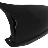 Calotte per specchietti per BMW Serie 5 F10 F11 F18 Non LCI (07.2010-2013) Piano