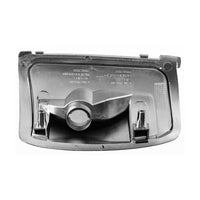 Freccia Specchio Sinistro Bianca Ford Transit V363