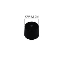 Copri Pulsante Radio A1638200279 per Mercedes Classe E W210