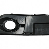 Coperchi fendinebbia Griglie laterali per Audi Q5 SUV 8R (2008-2011) RS Design P