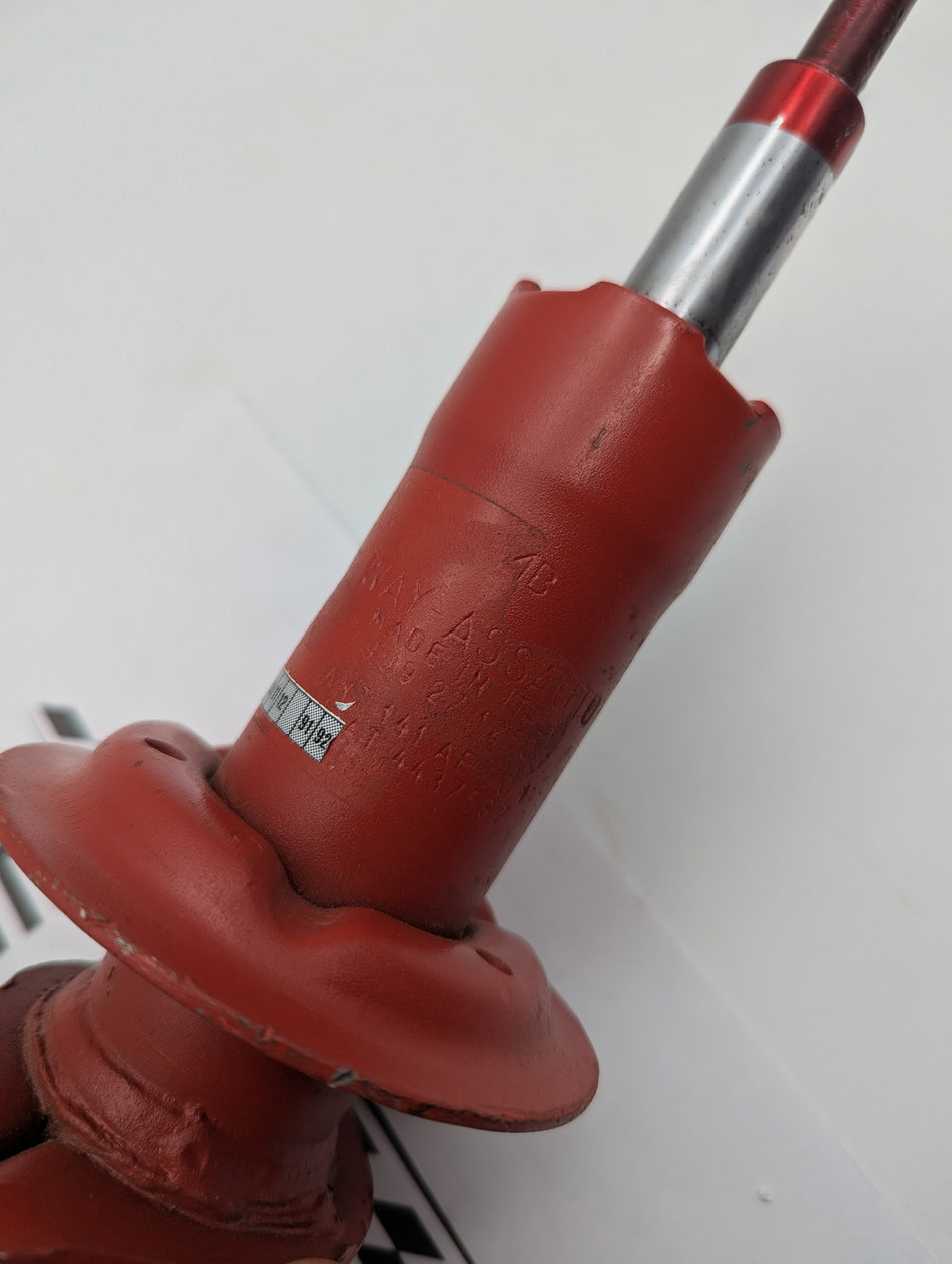 AMMORTIZZATORE NUOVO ORIGINALE FIAT PANDA 141 4434805 ANTERIORE SX DX