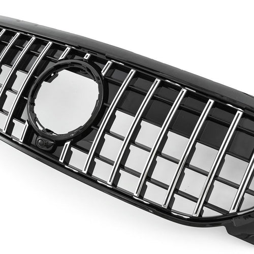 Griglia sportiva per Mercedes X247 GLB Panamericana GT AMG OPTIK