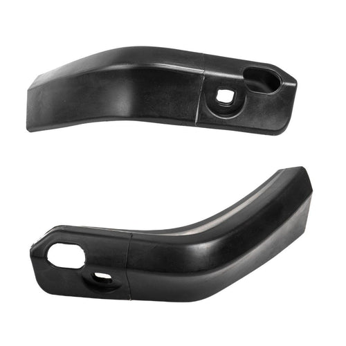 Fianchetti parafanghi ant. Destra-Sinistra Mercedes Classe C W203