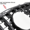 Griglia sportiva per Mercedes W218 CLS 2011-2014 PANAMERICANA AMG LOOK