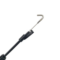 Cavo di comando apertura porta interna VW Passat/Skoda Superb (vecchi modelli)