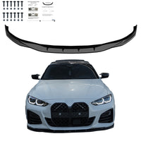 Bodykit Carrozzeria Pacchetto Sportivo per BMW Serie 4 G26 Gran Coupé (M-Pack / M440i) 2021+