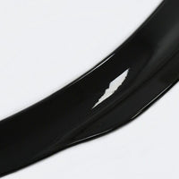 Spoiler per bagagliaio per Mercedes Classe C C205 Coupe (2014-2019) Dynamic Spor