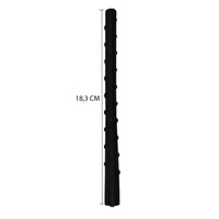 Barra antenna tetto per Ford Fiesta modello nuovo