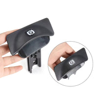 Pulsante Leva freno a mano per Mercedes Classe E CLS W211 W219 ( 2003-2008 )