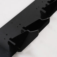 Estensione paraurti posteriore per diffusore per Mercedes Classe A W177 Hatchbac