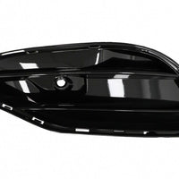 Griglie laterali paraurti anteriore per Mercedes CLA W117 C117 X117 (2013-2018)