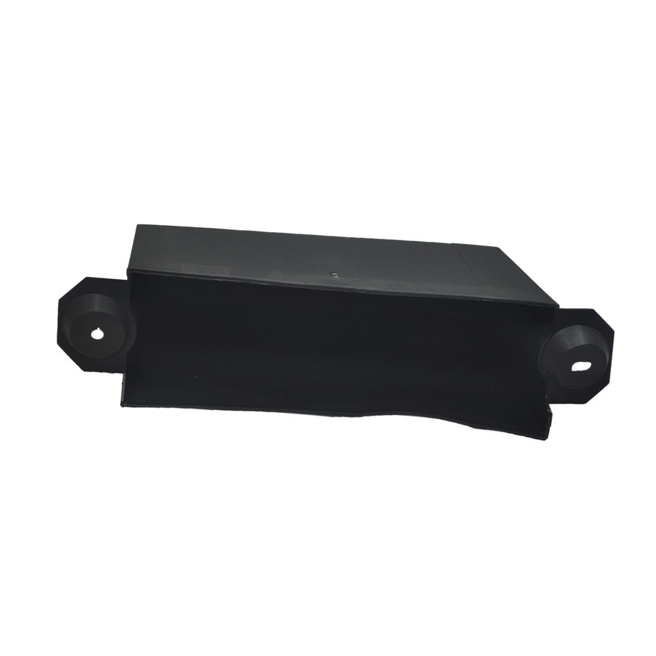 Ammortizzatore paraurti posteriore sinistro Dacia Logan 2 Sandero 2