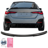 Bodykit Carrozzeria Pacchetto Sportivo per BMW Serie 4 G26 Gran Coupé (M-Pack / M440i) 2021+