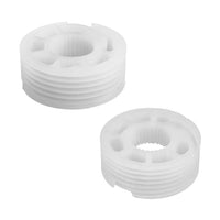 Ingranaggio Ruota Avvolgitore  Sollevatore Posteriore Destro-Sinistro-SET Citroe