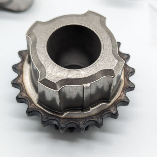 KIT CATENA DISTRIBUZIONE 11 PEZZI MOTORI N47 BMW SERIE 1 3 4 5 X1 E90 E81 E84...