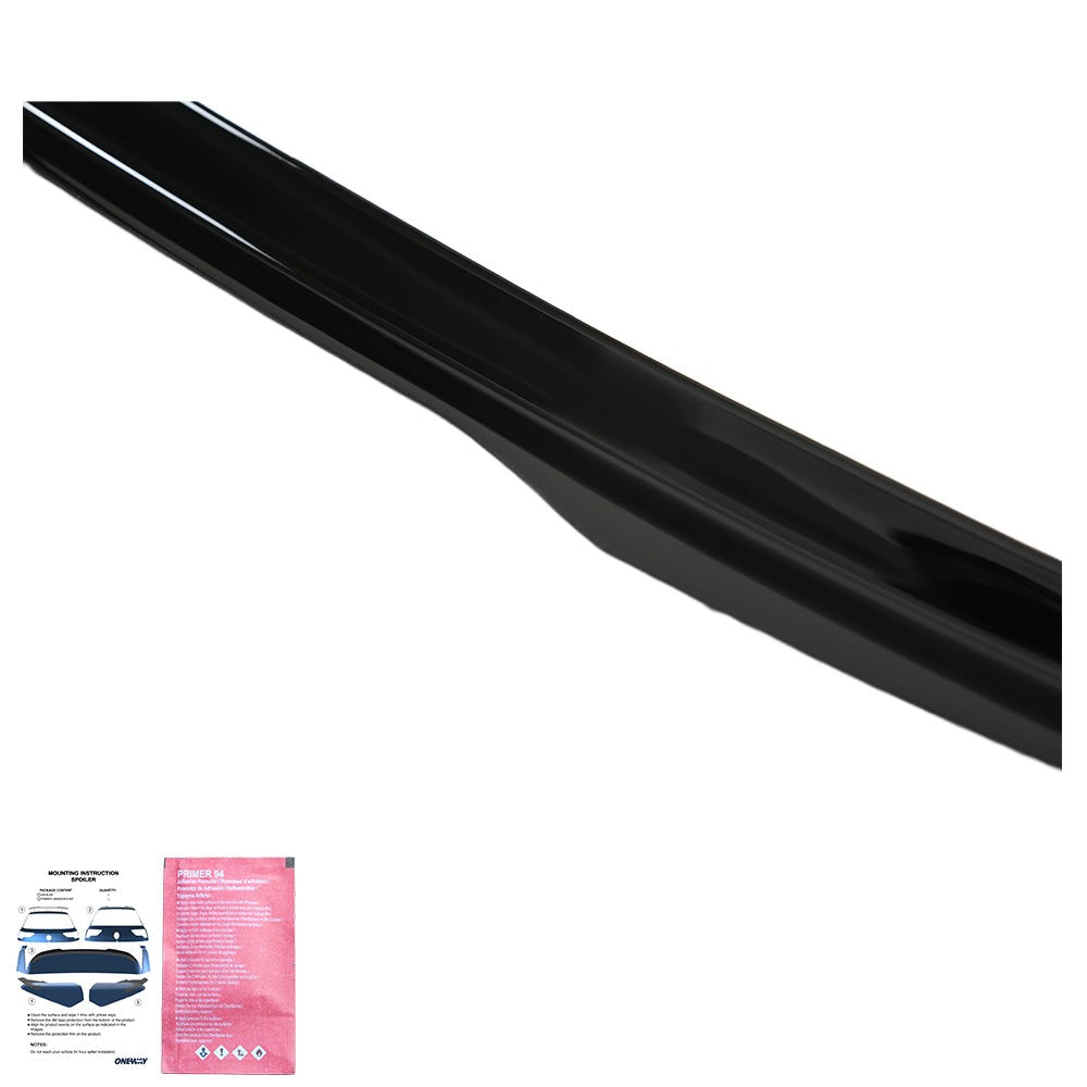 Spoiler posteriore per VW VOLKSWAGEN Tayron Standard / R-Line MK1 2025+ – vista 9