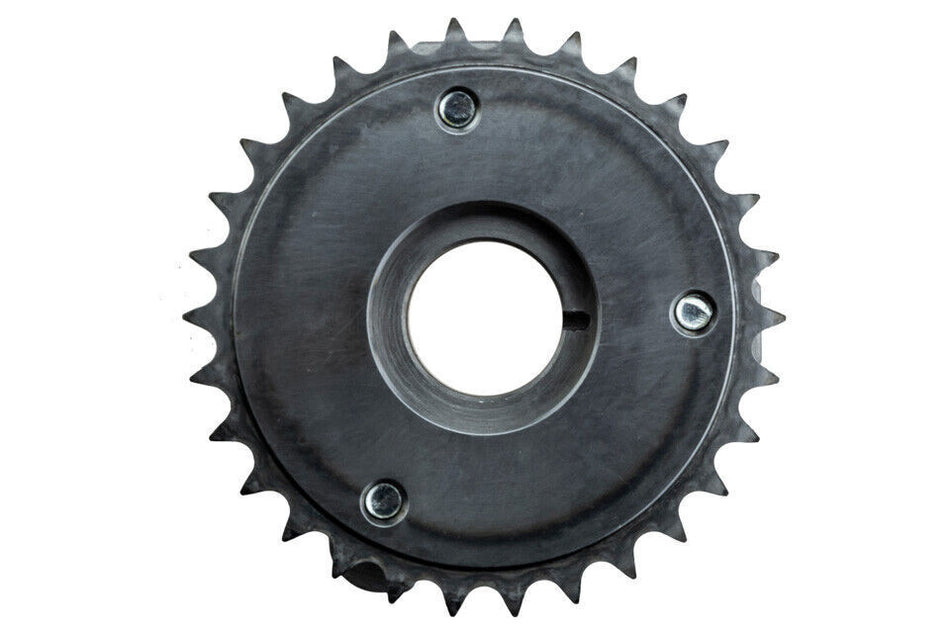 VARIATORE Puleggia Regolatore Albero a Camme JAGUAR E F PACE LAND ROVER Evoque – vista 2